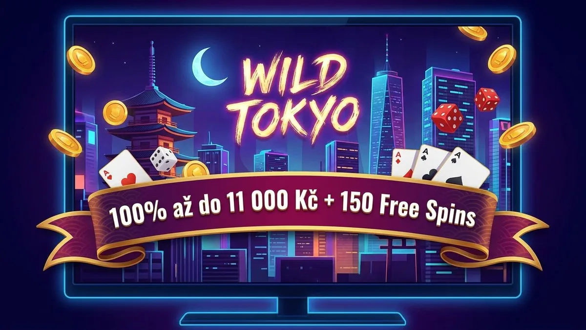 Wild Tokyo